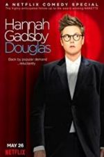Watch Hannah Gadsby: Douglas Movie25