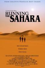 Watch Running the Sahara Movie25