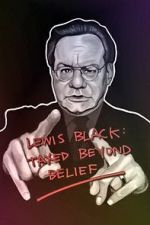 Watch Lewis Black: Taxed Beyond Belief Movie25