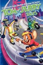 Watch Tom And Jerry In Space Movie25