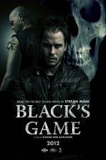 Watch Black's Game Movie25