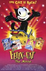 Watch Felix the Cat: The Movie Movie25
