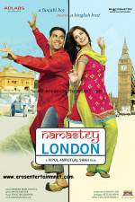 Watch Namastey London Movie25