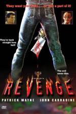 Watch Revenge Movie25