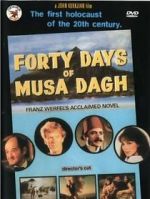Watch Forty Days of Musa Dagh Movie25
