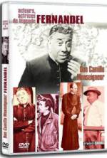 Watch Don Camillo monsignore ma non troppo Movie25