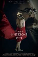 Watch When Nietzsche Wept Movie25