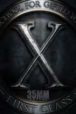 Watch X-Men: First Class 35mm Special (TV Special 2011) Movie25