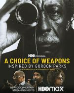 Watch A Choice of Weapons: Inspired by Gordon Parks Movie25
