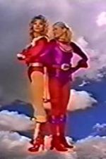 Watch Electra Woman and Dyna Girl Movie25