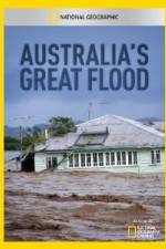 Watch Australia's Great Flood Movie25