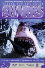 Watch Search for the Great Sharks Movie25