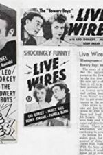 Watch Live Wires Movie25