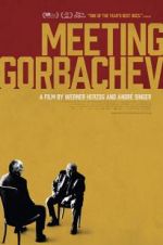 Watch Meeting Gorbachev Movie25