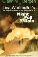 Watch A Night Full of Rain Movie25