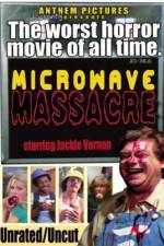 Watch Microwave Massacre Movie25