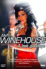 Watch Amy Winehouse - A Last Goodbye Movie25