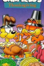 Watch Garfield's Thanksgiving Movie25