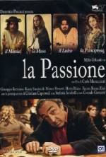 Watch The Passion Movie25
