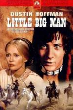 Watch Little Big Man Movie25