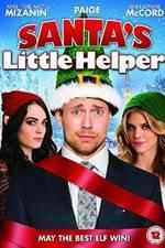 Watch Santa's Little Helper Movie25