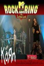 Watch KoRn: Live at AM Ring Movie25