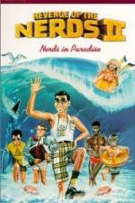 Watch Revenge of the Nerds II: Nerds in Paradise Movie25