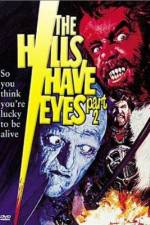 Watch The Hills Have Eyes Part II Movie25
