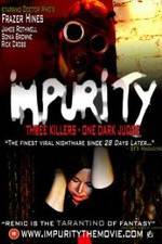 Watch Impurity Movie25