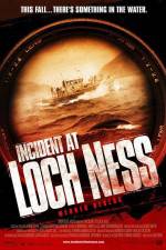 Watch Incident at Loch Ness Movie25