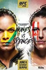 Watch UFC 250: Nunes vs. Spencer Movie25