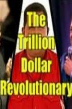 Watch The Trillion Dollar Revolutionary Movie25