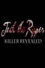 Watch Jack the Ripper: New Suspect Revealed Movie25