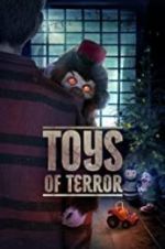 Watch Toys of Terror Movie25