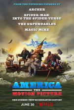 Watch America: The Motion Picture Movie25