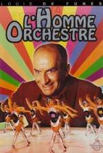 Watch L'homme orchestre Movie25