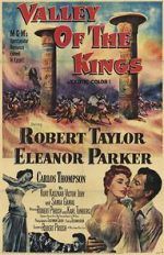 Watch Valley of the Kings Movie25