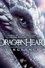 Watch Dragonheart Vengeance Movie25