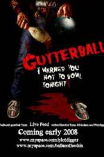 Watch Gutterballs Movie25