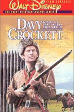 Watch Davy Crockett, King of the Wild Frontier Movie25