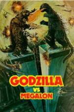 Watch Godzilla vs Megalon Movie25