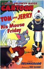 Watch His Mouse Friday Movie25