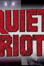 Watch Quiet Riot- Live At Rockpalast Movie25