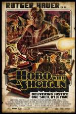 Watch Hobo with a Shotgun Movie25