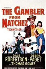 Watch The Gambler from Natchez Movie25