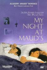 Watch My Night with Maud Movie25