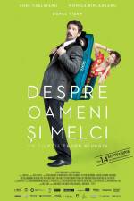 Watch Of Snails and Men Movie25