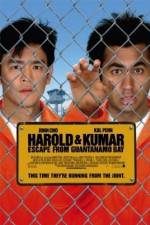 Watch Harold & Kumar Escape from Guantanamo Bay Movie25