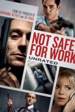 Watch Not Safe for Work Movie25