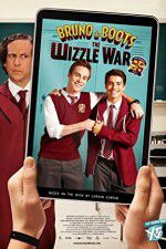 Watch Bruno & Boots: The Wizzle War Movie25